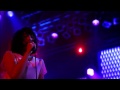 Mariko Gotō(後藤 まりこ) - Drone &amp; M@HφU☆Shoujo - Live