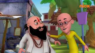 Motu Patlu | Season 1 | मोटू पतलू | Jyotishi Motu | Episode 143 Part 2 | Voot Kids