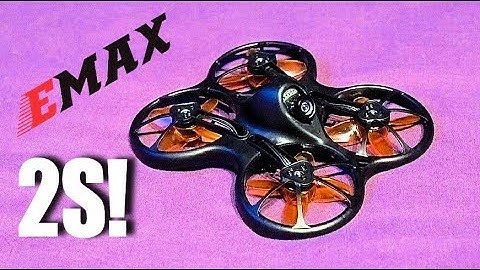 EMAX 2S TinyHawk S!