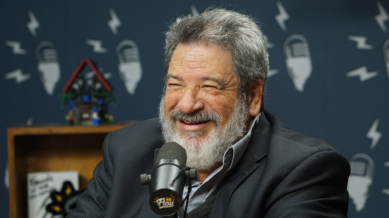 MARIO SERGIO CORTELLA - Flow #474