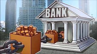На чем держится и как функционирует банковская система? Кредо капитализма. Теория Адама Смита.