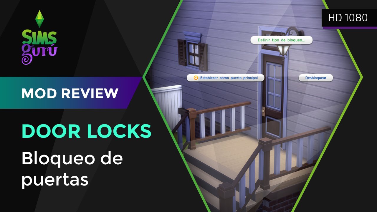 Cómo Desbloquear Elementos Bloqueados En Los Sims 4 - Game NewS