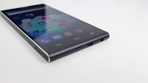 ZTE Star 2  Hard Reset and Forgot Password Recovery, Factory Reset