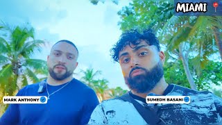 Download Lagu Miami 'Walk N' Talk' with @MarkAnthonyCuevas_ (BONUS) MP3 Download Lagu Miami 'Walk N' Talk' with @MarkAnthonyCuevas_ (BONUS) MP3