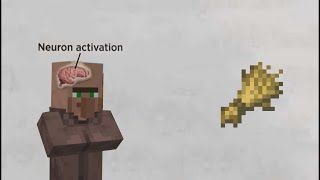 Neuron Activation (villager) screenshot 4