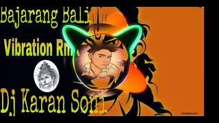 Baliyo Ke Bali Tera (Full Vibration) Dj Karan Soni