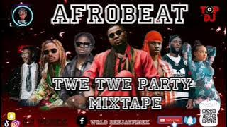 CAMPURAN PESTA AFROBEAT DESEMBER 2023| NAIJA BEST OF AFROBEAT NONSTOP 2023/2024 BY DJ FINEX