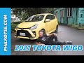 2021 Toyota Wigo Philippines Review: Best value-for-money small hatchback?