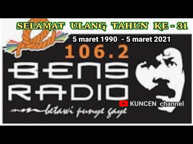 Photo Lawas Benyamin Dan Karyawan Bens Radio - Photo Lawas ...