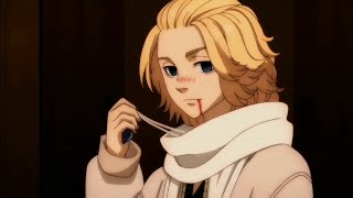 Mikey Vs Taiju Amvedit