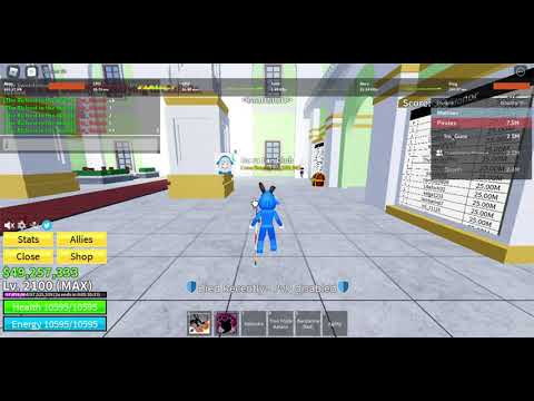 Tập pvp bằng shadow part 2 cùng 2 thak bạn :D