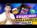 Best trick  how to hide apps and games in android  how to hide apps on android  hide app