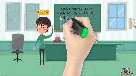 Styles of Teaching: Personality Types/Faded Colors