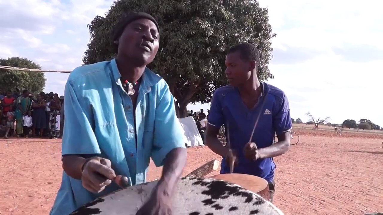 Sukuma  Nyamwezi Music Festival Nzega Arts Center