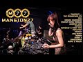 Mixtape breakbeat indonesia hits 2023  special req mansion77  dj tak segampang itu remix full bass
