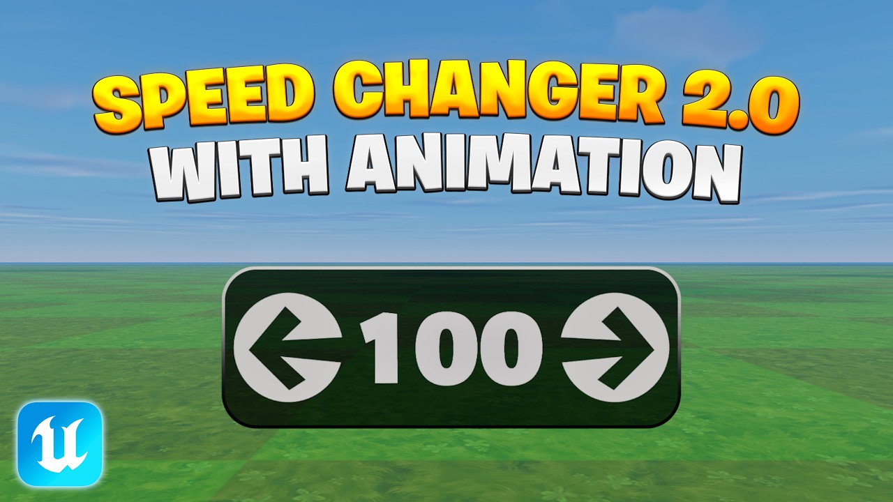 Speed System 2.0