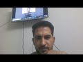 جلسة الشبكات مباشر 2019 المهندس مجنهاز مصطفى