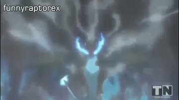 My New Intro in Pokemon Fire Red