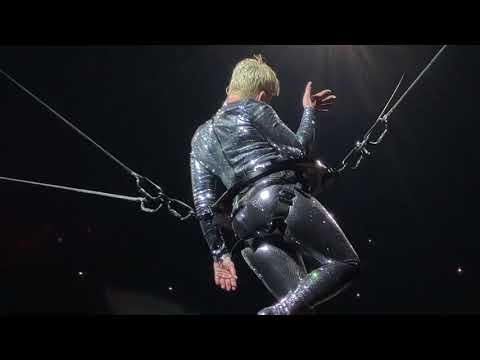 Pink - So What