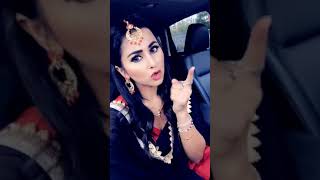 Meetii Kalher New Instagram Reels Video Meetii Kalher Instagram Video 