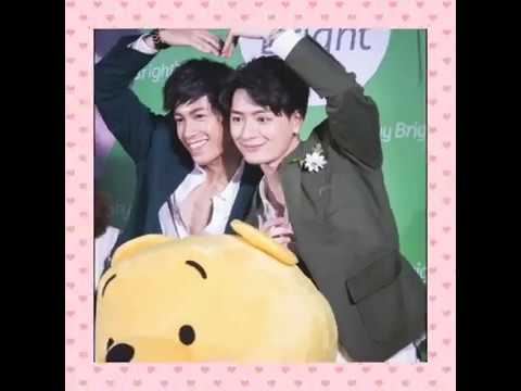 Opv.คู่ชีวิต คริสสิงโต #ทีมพีรญา