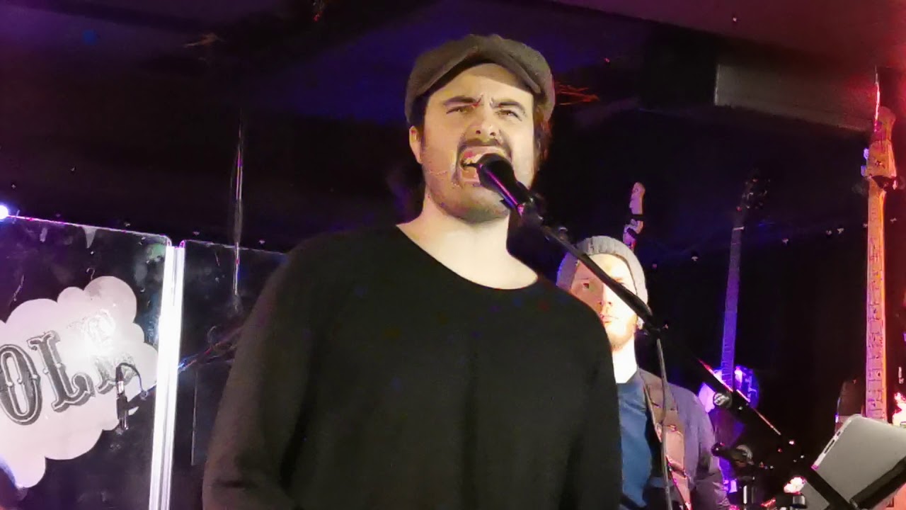 "tYpE" a great cover band in amsterdam and rest of EU