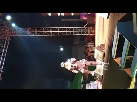 [190625] Jvcki Wai - Hyperreal 청암대동제