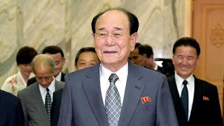 북한 김영남은 명목상 국가 수반…평창 외교무대 노리나 / 연합뉴스TV (YonhapnewsTV)