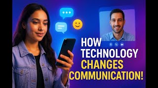 Electronically Mediated Interpersonal Communication | Theories, Differences & Key Concepts Explained