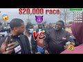 EZZY MONEY VS BRUCE FYB GRUDGE RACE: CUTLASS 442 ON BOXCHEVY‼️‼️