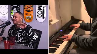 Orlando Brown I Wanna Make Love To You