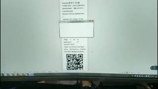 Free Android APP Loyverse Bluetooth Thermal Printer 58mm Receipt Printer Android iOS POS Printer screenshot 2