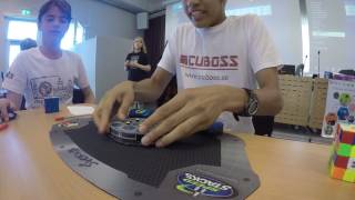6.66 NR Fail Clock Avg