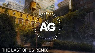 The Last of Us (DJ AG Remix)