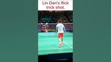 Lin Dan