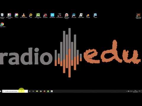 Video: ¿Qué es el host de audio en audacity?