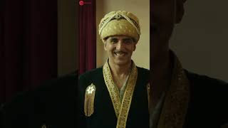 Naino Ne Baandhi | Gold | Akshay Kumar, Mouni Roy | Yasser Desai | Arko