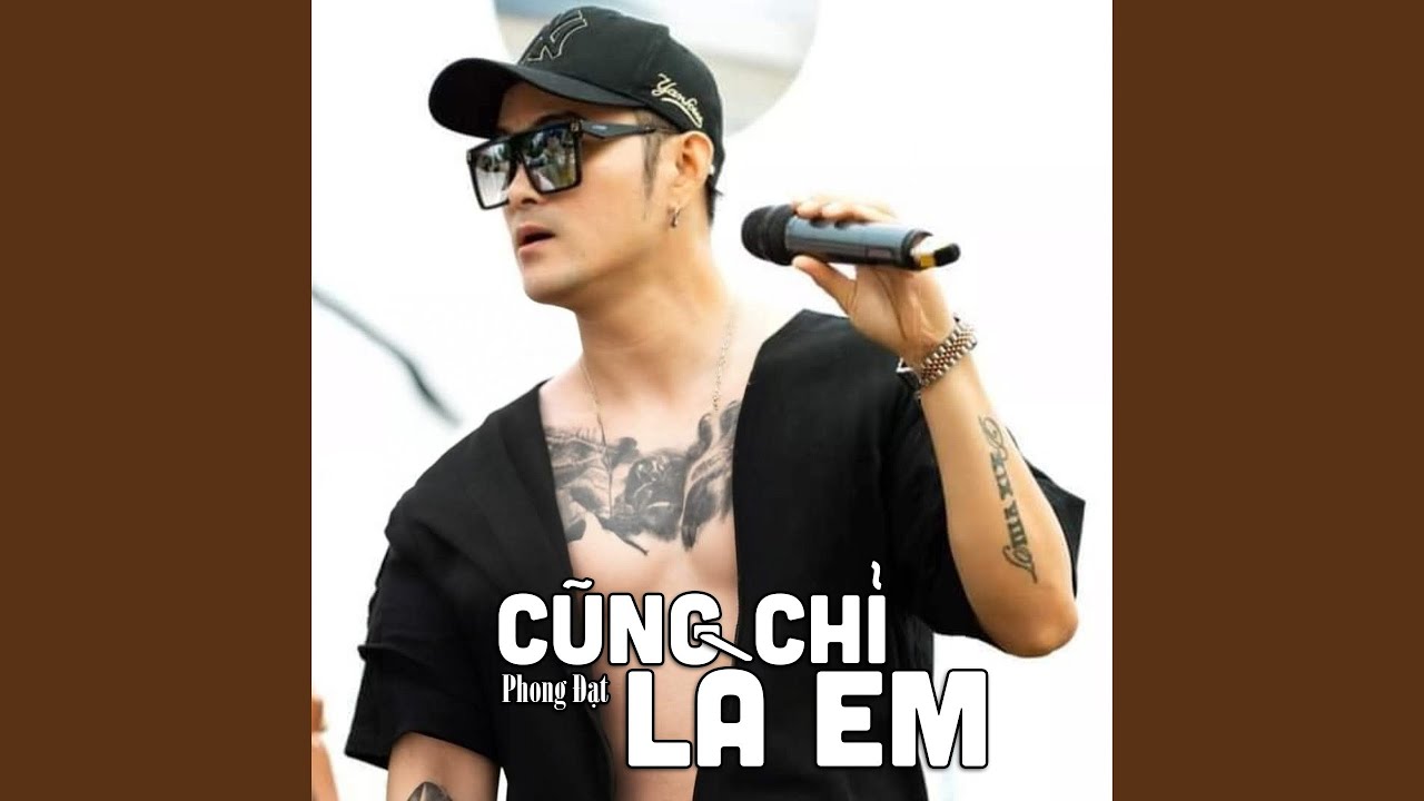 Anh Là Bad Boy