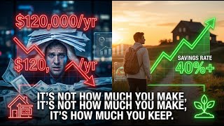 You Don't Need a Six-Figure Salary to Retire Comfortably