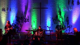 Starwar - Krusifiksin juurella - Lielahden kirkko 21.1.2011 :Gospelia pliis chords