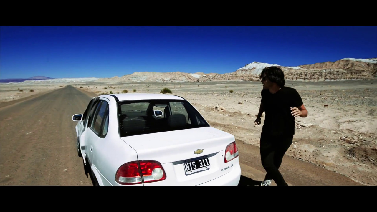 Watch Pompón - Liebre (Video Oficial) on YouTube Watch Pompón - Liebre (Video Oficial) on YouTube