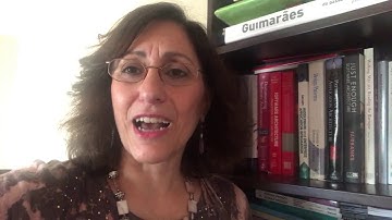 GCCS 2017: Dr. Elsa Estevez