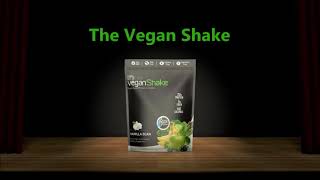 TheVeganShake isn't just for Vegans