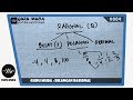 Bilangan Rasional dan Turunannya - Guru Muda