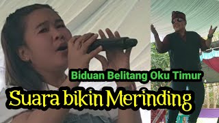 Download Lagu Suara Merdu Biduan  gak kalah sama artis senior // Dua Pilihan - Lesti MP3