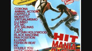 Hit Mania Dance CD2 (1994)
