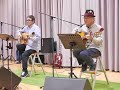山のロープウェイ~ふきのとう(2023.10.29・OLD FRIENDS)