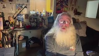 God Is Not Done With You   The Hidden Power of Aging [Intuitive Gnosticism This Week]