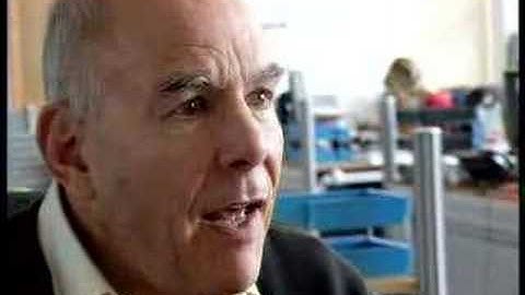 Dr John Mackness - Soft Systems Methodology