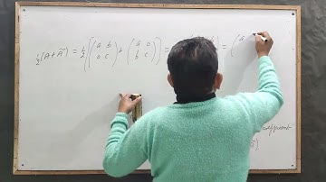 QUADRATIC FORMS 1 [Definitions/Basics ] by Yogendra Bahadur Singh